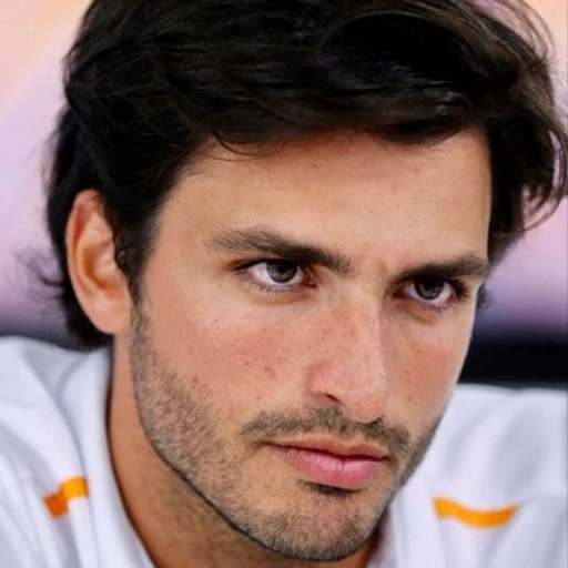 Carlos Sainz