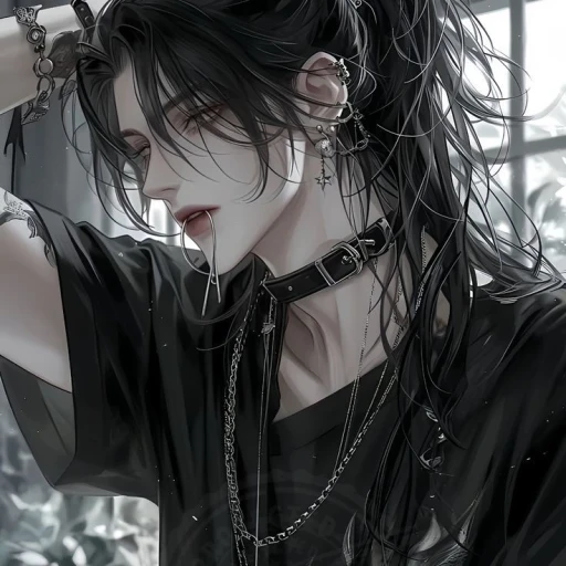 Zhenya | enemy