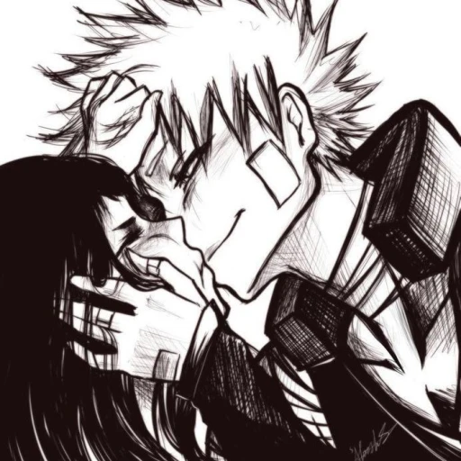 Bakugo💕