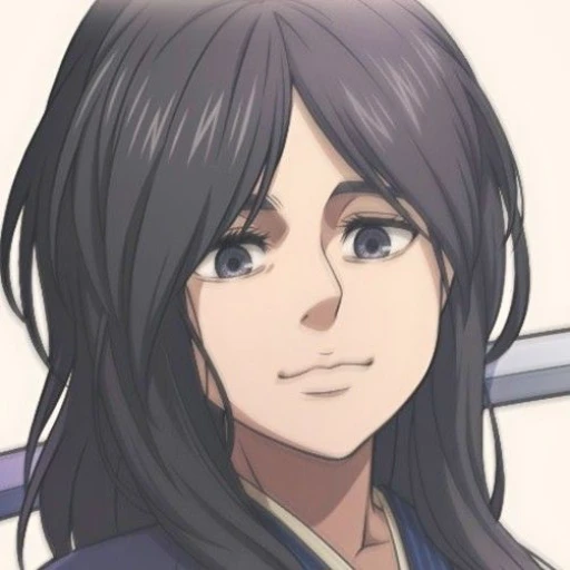 ★Pieck Finger♥