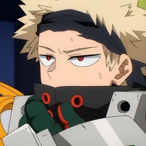 Bakugo