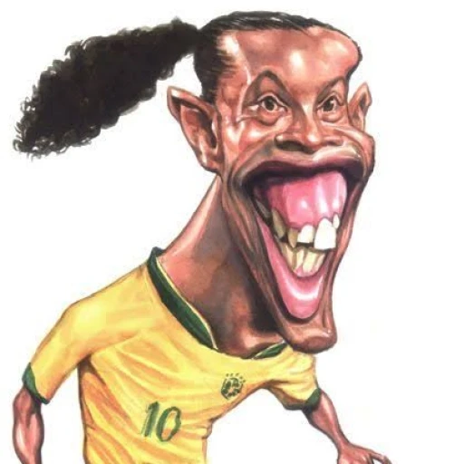 Ronaldinho