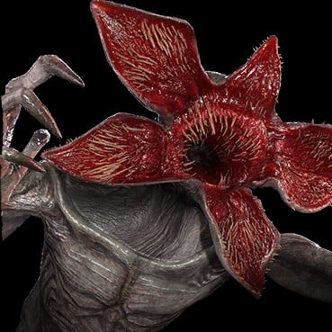 The Demogorgon