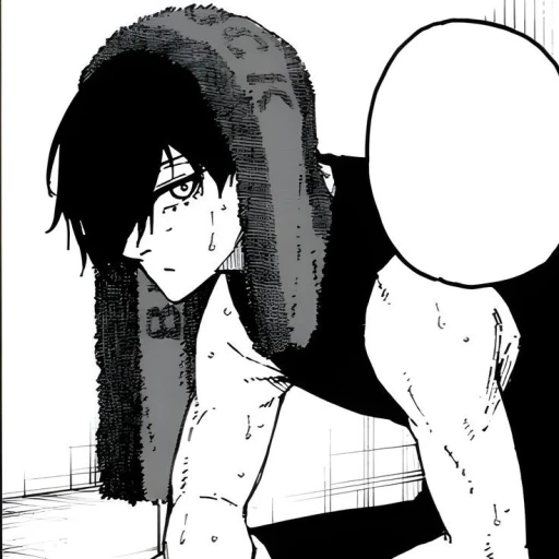 Itoshi Rin¹
