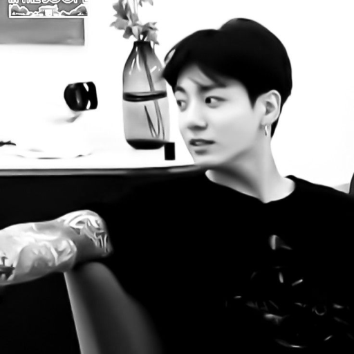 {Jeon Jungkook}