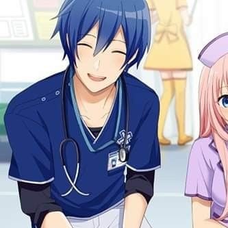 Doctor Kaito