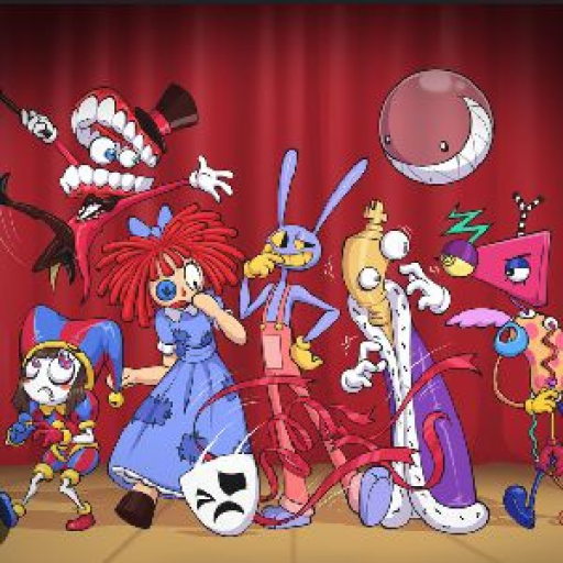 digital circus