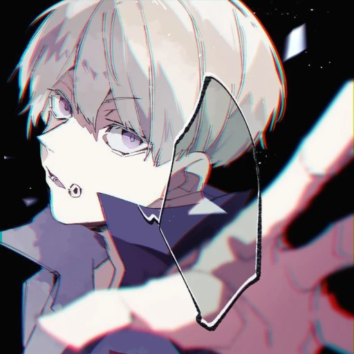 Inumaki Toge🎧