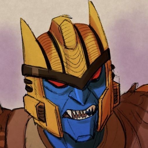 Dinobot