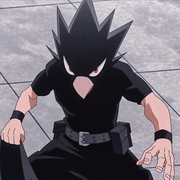 Tokoyama Fumikage