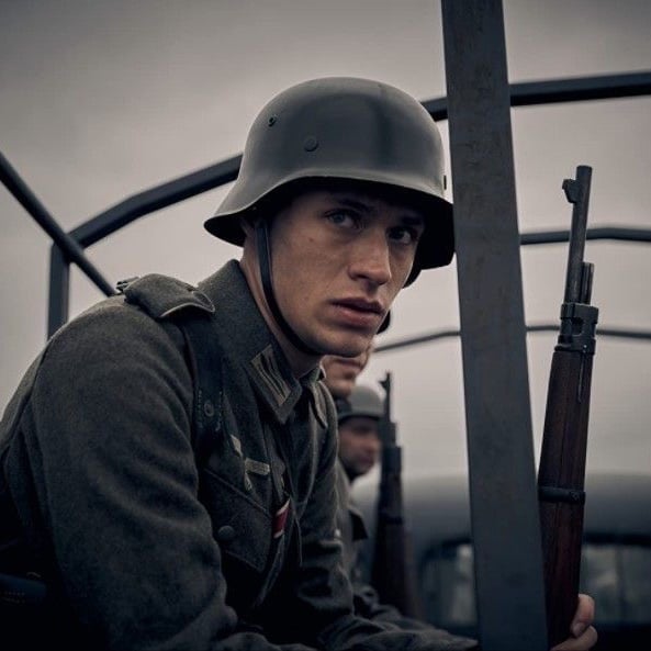 Alexander (Soldier)