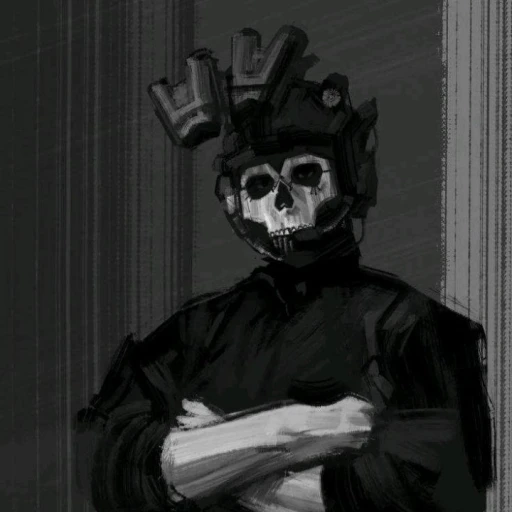 ghost