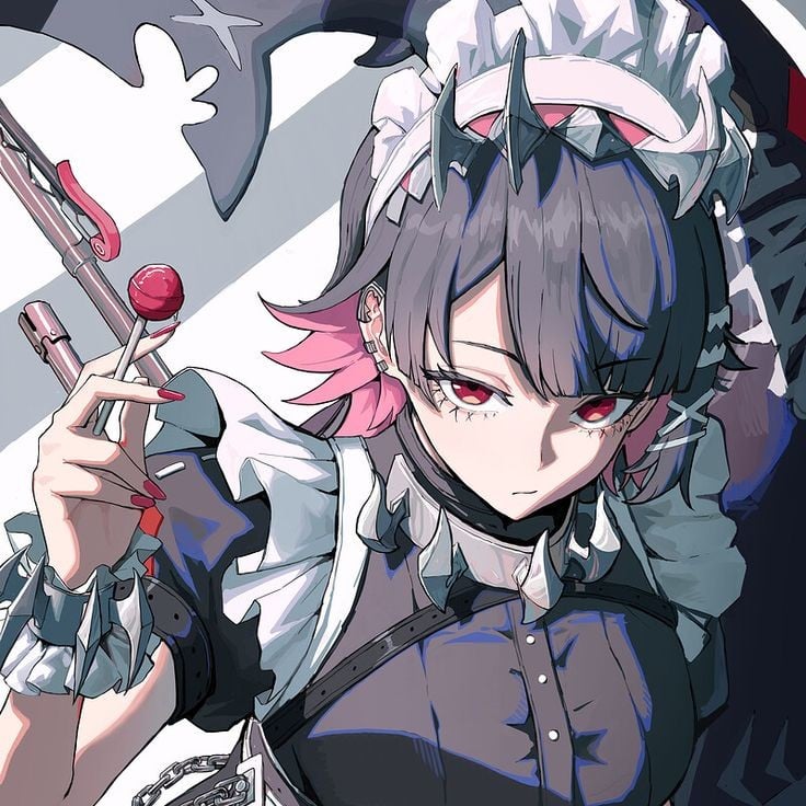 Ellen Joe (ZZZ)