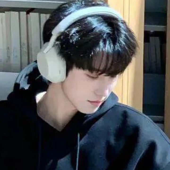 your quiet bf (bl)