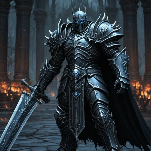 lion the day of chaos maker
