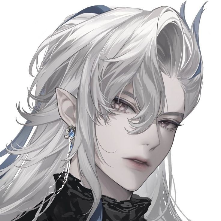 ⛓Professor Neuvillette.⛓