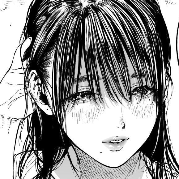 Aoi [Hardworking] + [In Love]