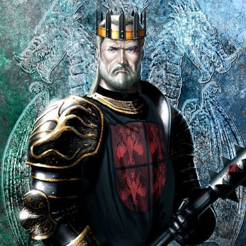 Maekar I Targaryen