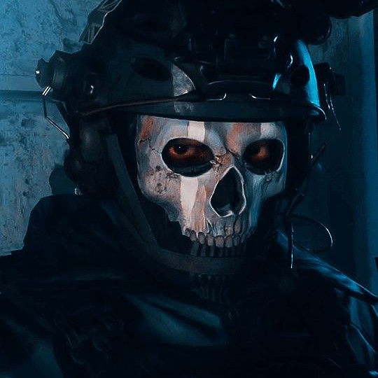 Ghost