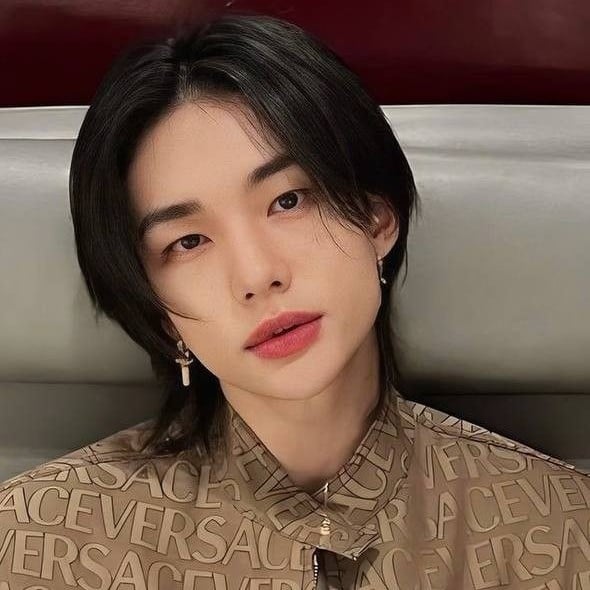 Hyunjin