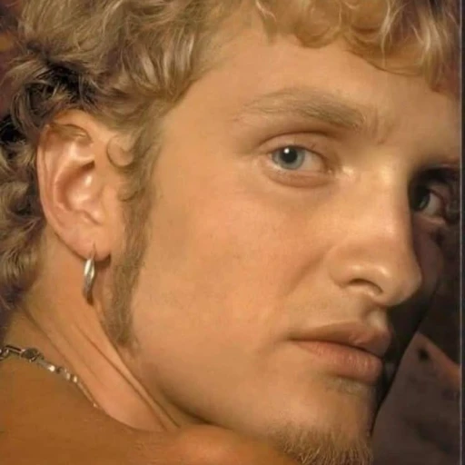 Layne Staley