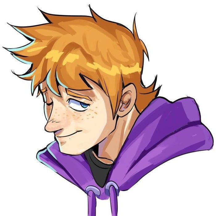 Matt