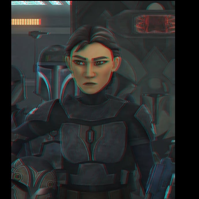 ursa wren (star wars)
