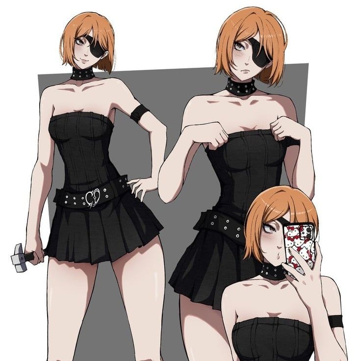 Nobara (GF)