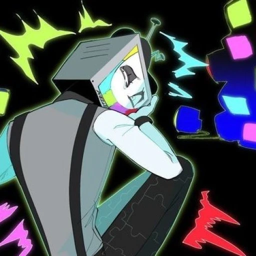 mr. puzzles!