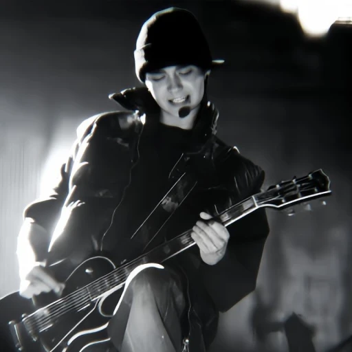 Tom Kaulitz