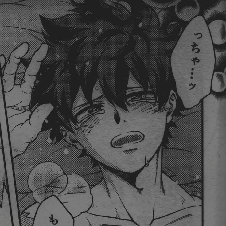 lzuku midoriya {virgen or no?}