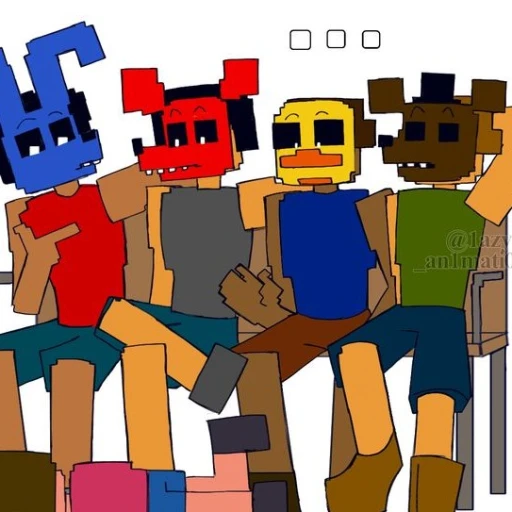 Bullies 4