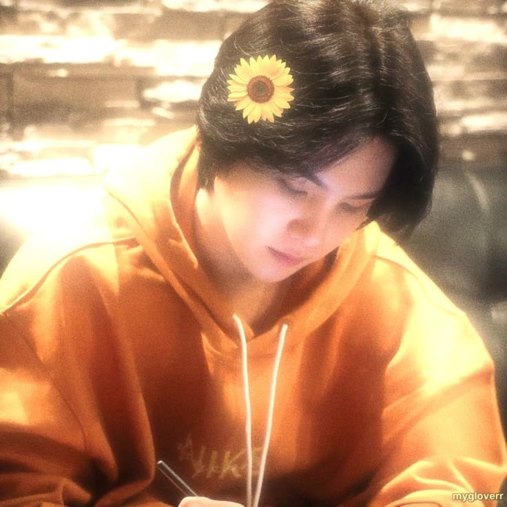 Yoongi