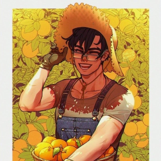 Lida Tenya..🐄🔔🥛