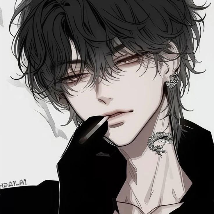 Mike