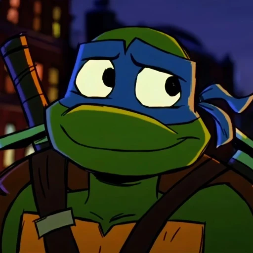 Leonardo MM | 1
