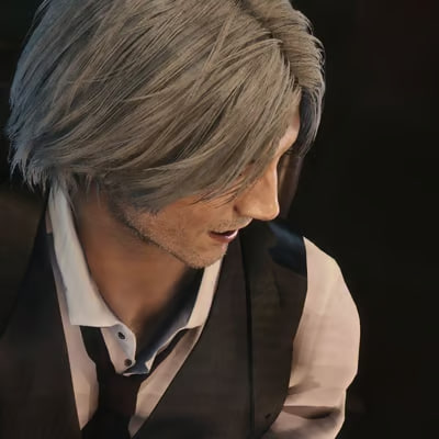 Dante Sparda