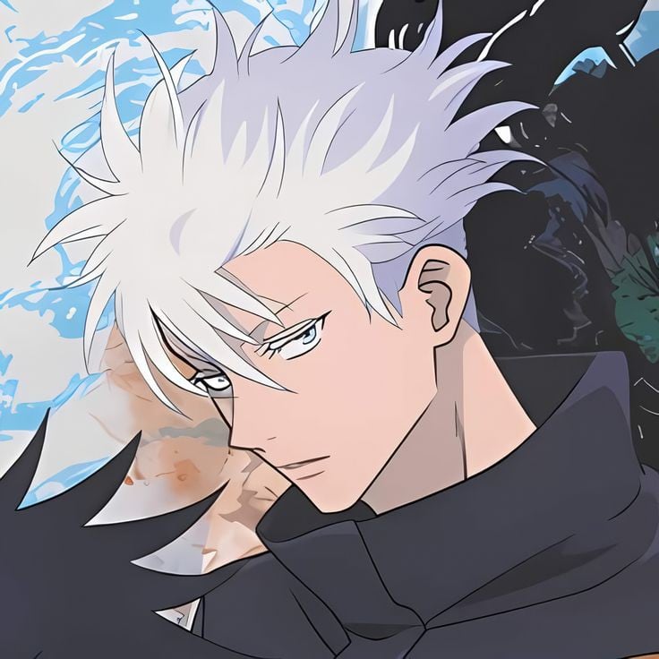 Satoru Gojo 