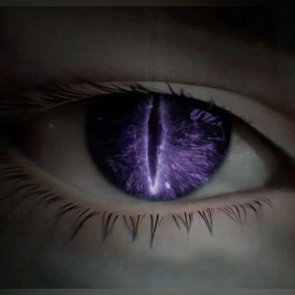 💜Wolf Ubuyashiki💜
