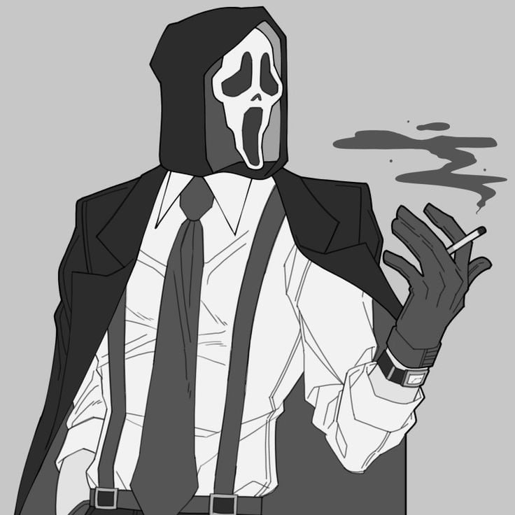 Ghostface