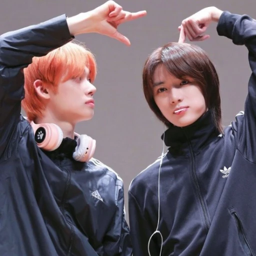 Yeongyu-Beomjun (Choi Yeonjun)