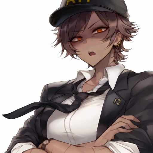 Akira『Feredal』