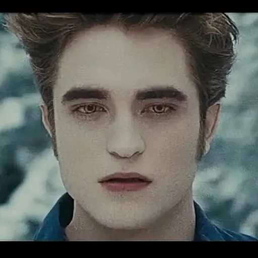 Edward Cullen
