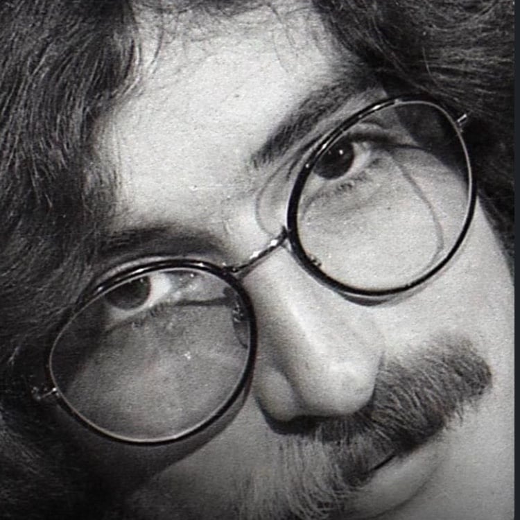 Charly García