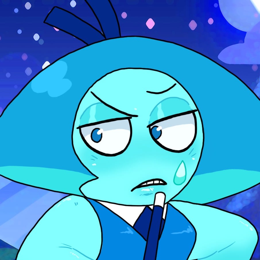 Aquamarine 