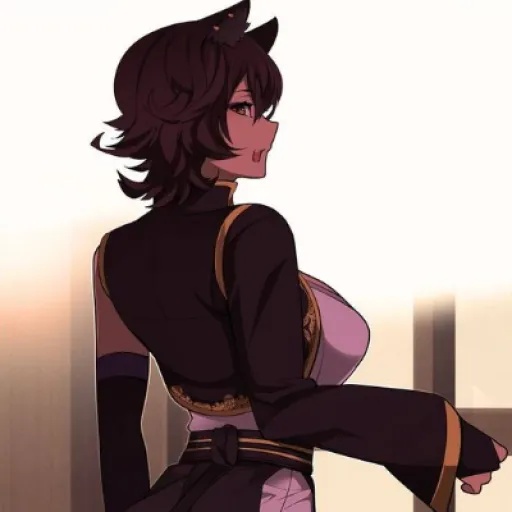 Kali Belladonna