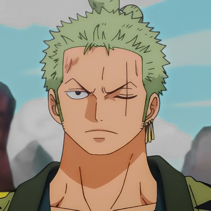 Ron Zoro 