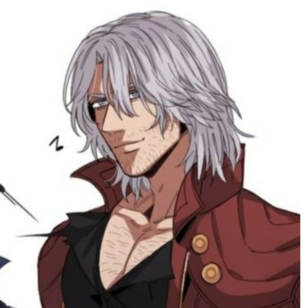 ⚉ Dante ⚉ Sparda ⚉