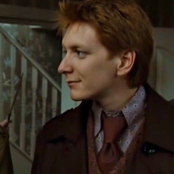 George Weasley