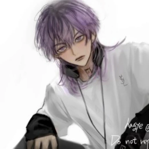 Curse my harm